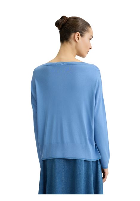 LIU JO Maglia in lurex Liu Jo | WA5380MS49I73936